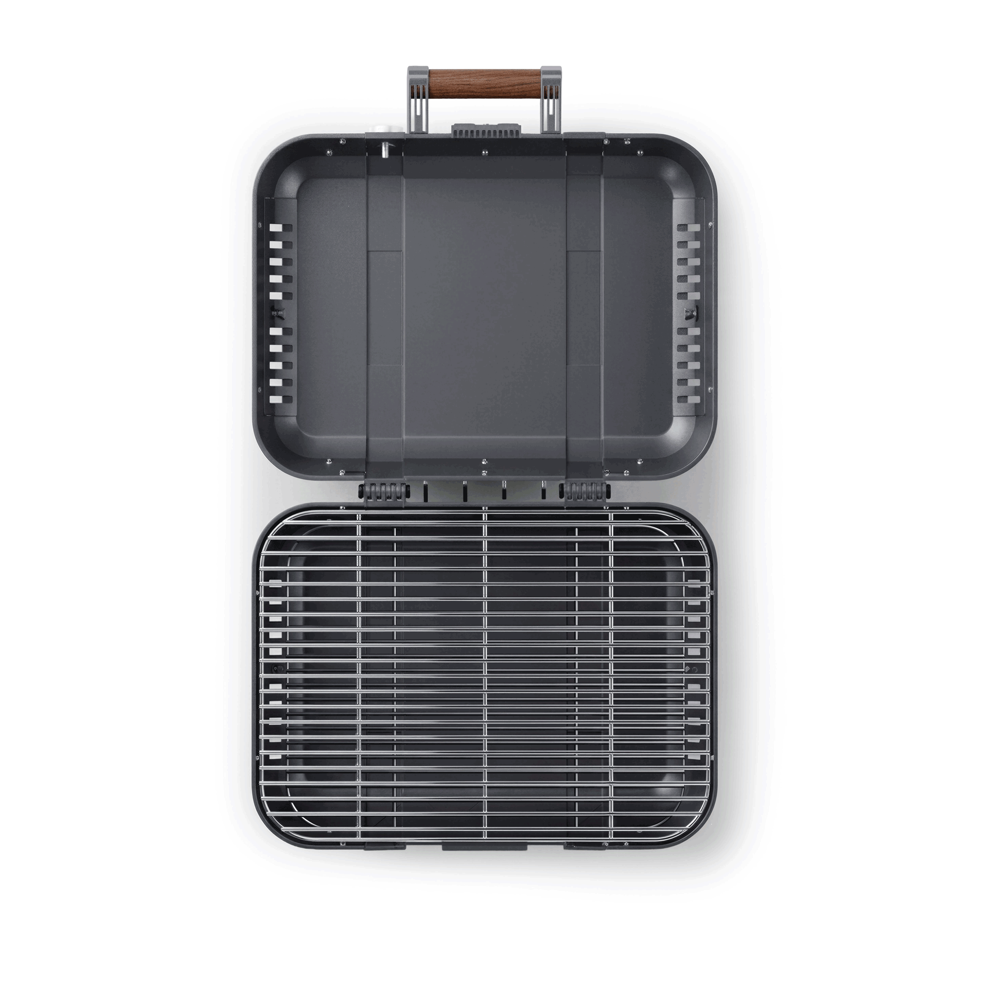 Rodeo Charcoal Grate