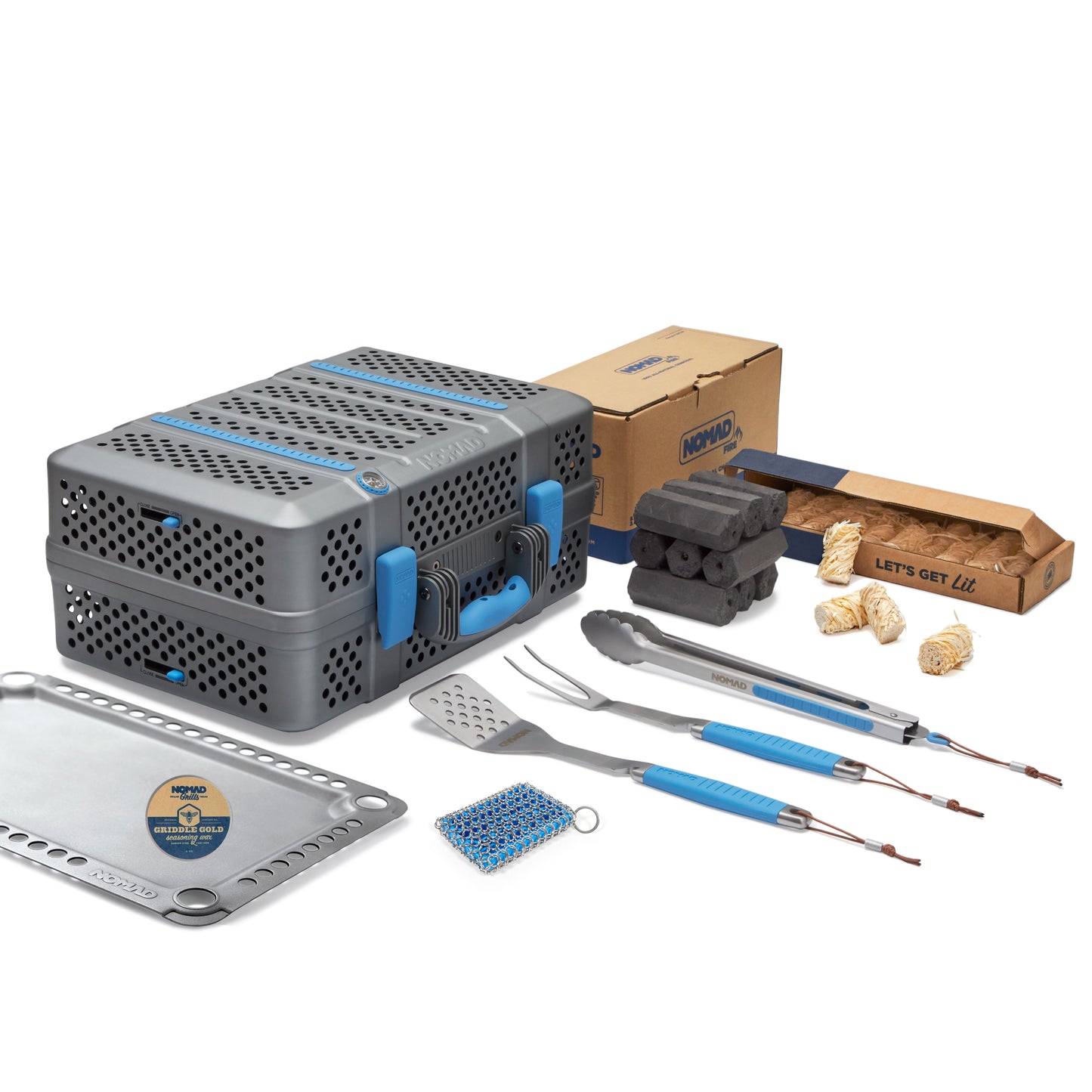 BBQ Baller Bundle