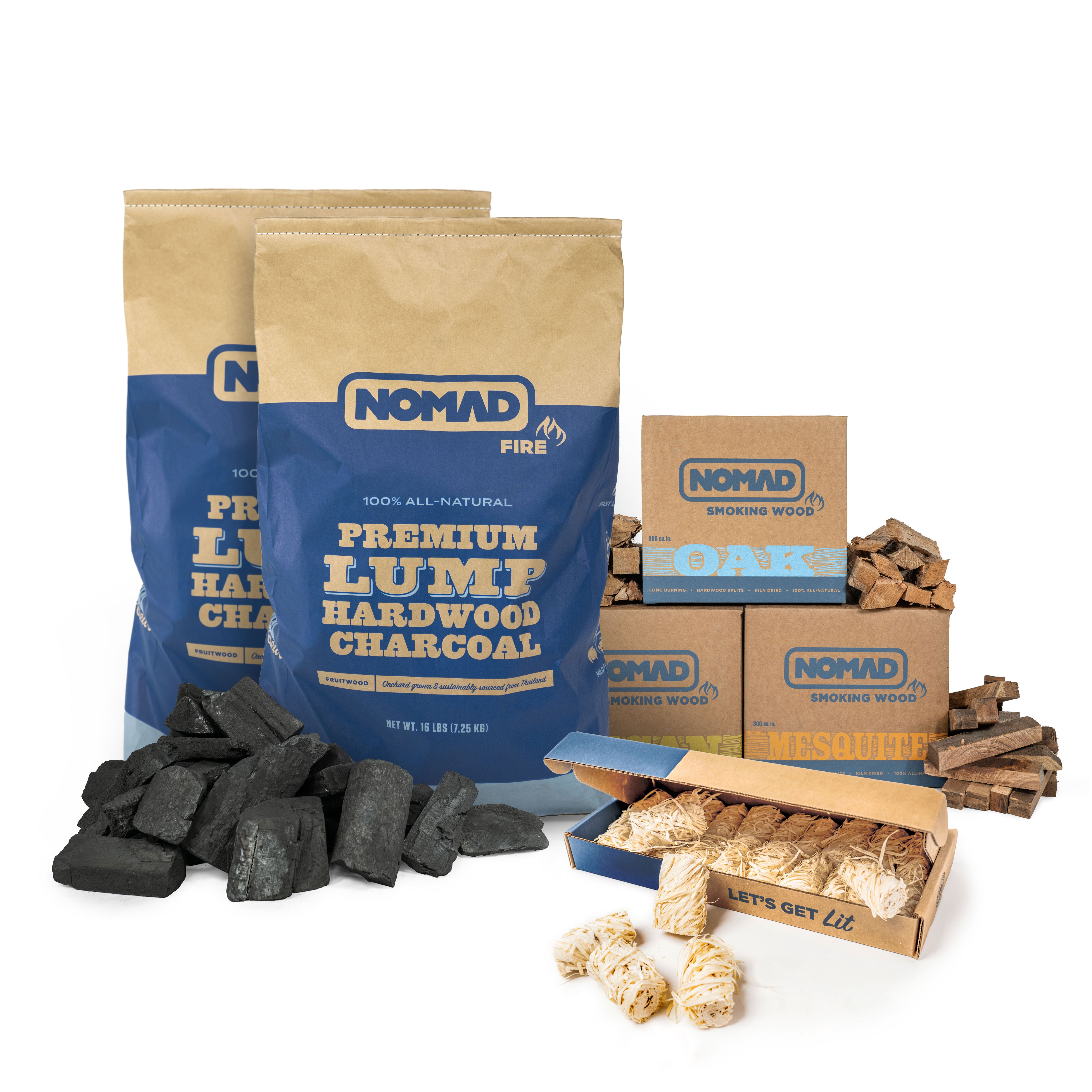 Tailgater Burn Bundle