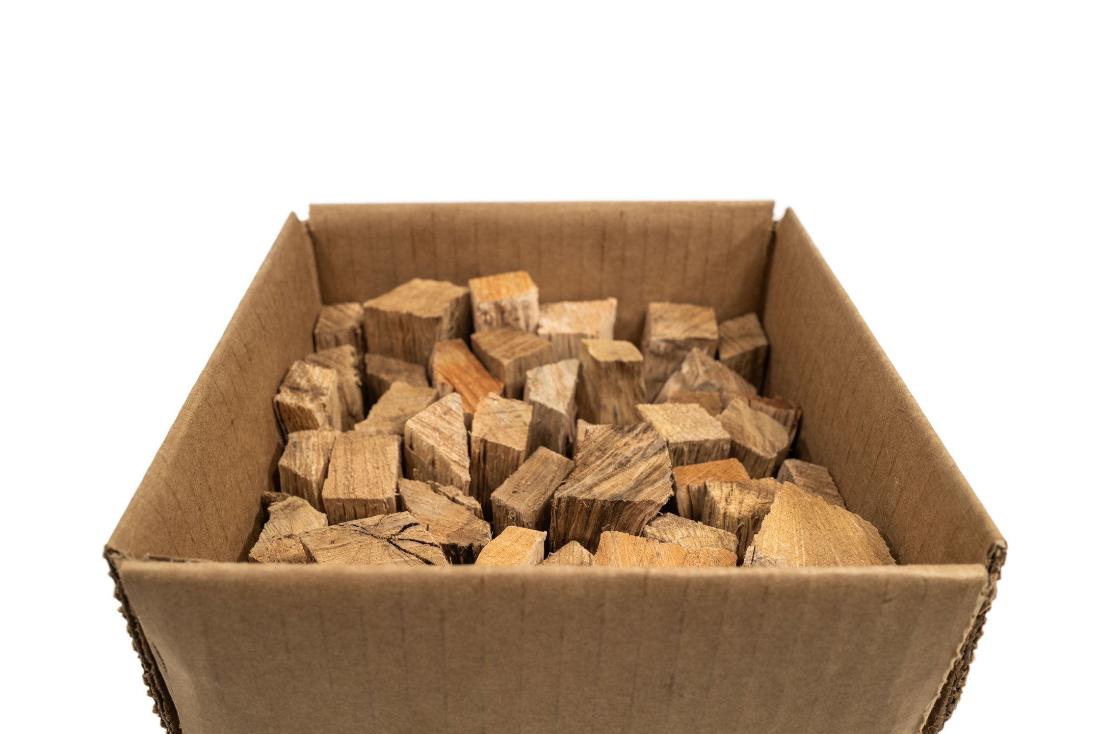 Smoking Wood Trio