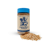 Pork & Poultry Seasoning