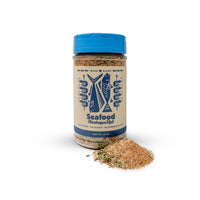 Seafood Seasoning