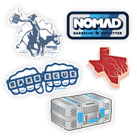 Sticker Pack